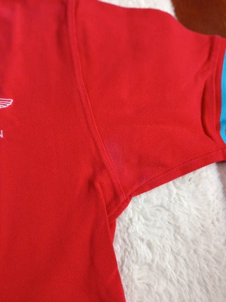Camisa Polo Hackett 59 Aston Martin