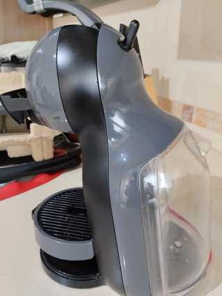 Macchina da caffè a capsule Dolce Gusto Krups