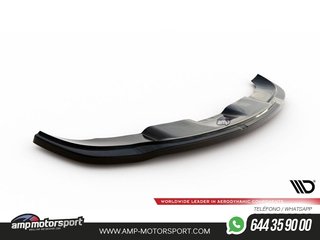 SPOILER / LIP DELANTERO PARA JEEP GRAND CHEROKEE SRT WK2 2013-2017