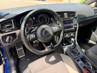 Volkswagen Golf 7 R 300