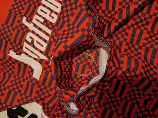 Maillot Santini Trek Profesional