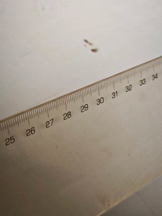 Mesa de dibujo técnico profesional