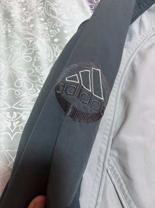 Tuta Adidas vintage anni 2000