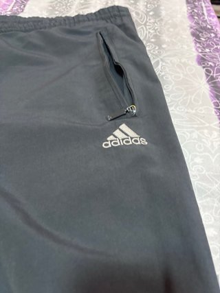 Tuta Adidas vintage anni 2000