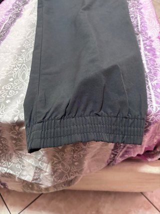 Tuta Adidas vintage anni 2000