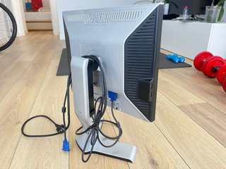 Monitor Dell UltraSharp 1908FPb 19" LCD