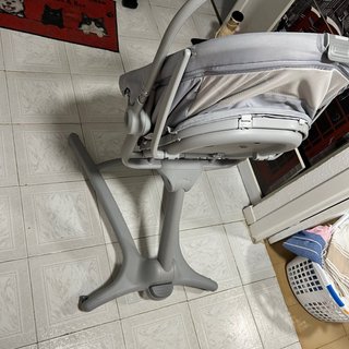 Minicuna/Trona Chicco