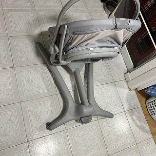 Minicuna/Trona Chicco
