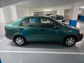 Daewoo Kalos 2003