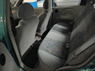 Daewoo Kalos 2003