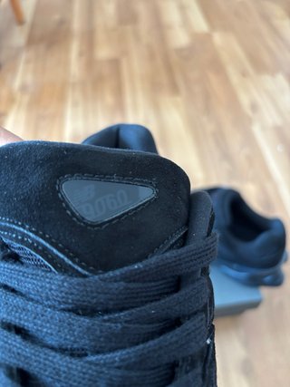 Zapatillas New Balance 9060 Negras