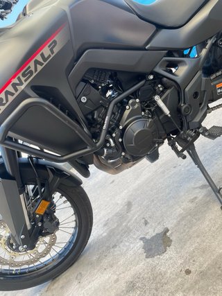 Honda Transalp XL750 A2