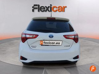Toyota Yaris 1.5 100H Feel 20 Aniversario