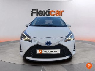 Toyota Yaris 1.5 100H Feel 20 Aniversario