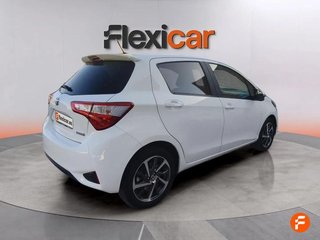 Toyota Yaris 1.5 100H Feel 20 Aniversario