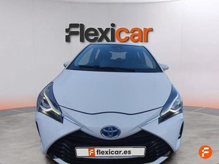 Toyota Yaris 1.5 100H Feel 20 Aniversario