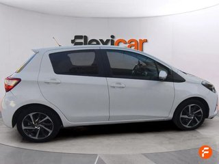 Toyota Yaris 1.5 100H Feel 20 Aniversario