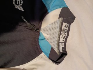 Maillot Gran Fondo Alberto Contador
