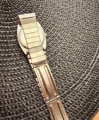 Reloj Omega De Ville Vintage
