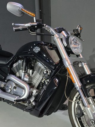 Harley Davidson V-Rod Muscle