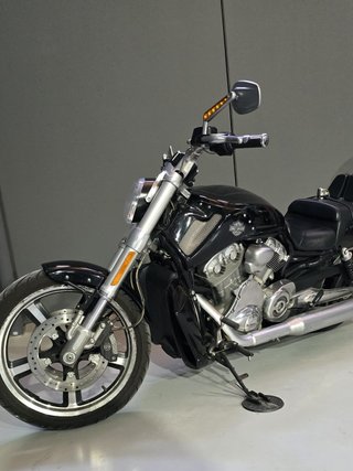 Harley Davidson V-Rod Muscle