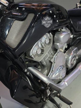 Harley Davidson V-Rod Muscle