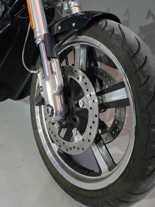 Harley Davidson V-Rod Muscle