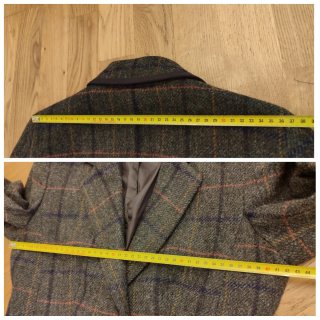 Blazer Luisa Spagnoli  tgS