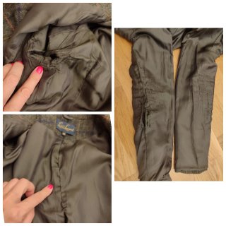 Blazer Luisa Spagnoli  tgS