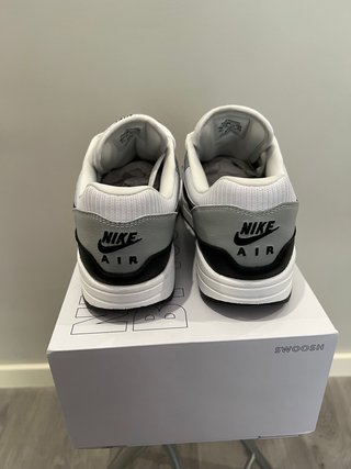 Nike Air Max 1 Talla 44.5 SIN USAR