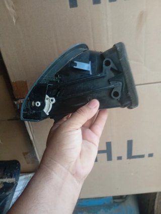 Aireador Izquierdo Mercedes Vito Viano W639
