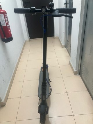 Mi Electric Scooter 3