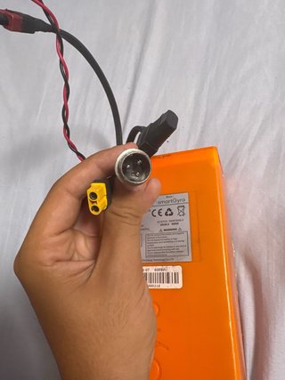 Batería SmartGyro