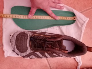 Zapatillas Saguaro Talla 42 Hombre