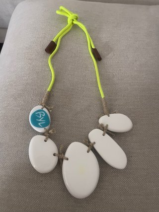Collar Bimba y Lola Verano