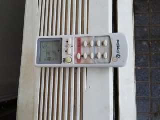Aire Acondicionado Firstline