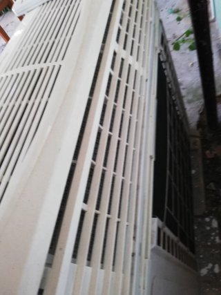 Aire Acondicionado Firstline
