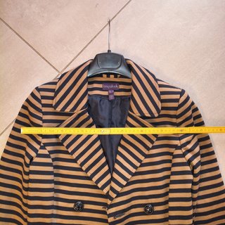 Giacca Blazer Long Tall Sally UK10