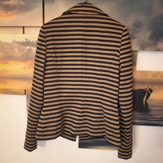 Giacca Blazer Long Tall Sally UK10