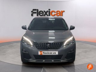 Peugeot 3008 1.2 PURETECH 96KW (130CV) ALLURE S&S