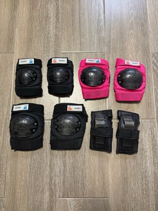 Patines Infantiles Ajustables Tijuana