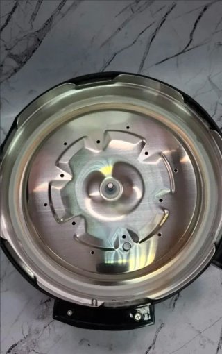 Olla Cecotec GM H deluxe fry