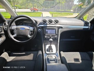 Ford S-MAX 2.0 TDCi 163CV