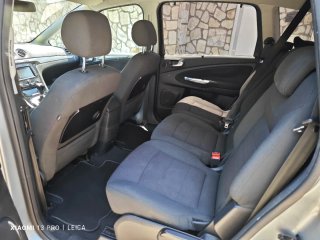 Ford S-MAX 2.0 TDCi 163CV