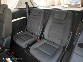 Ford S-MAX 2.0 TDCi 163CV