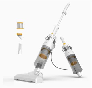 Aspirador NƏWLUX INFINITY POWER V900