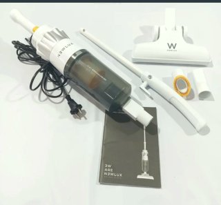 Aspirador NƏWLUX INFINITY POWER V900