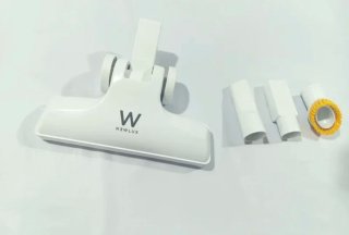 Aspirador NƏWLUX INFINITY POWER V900