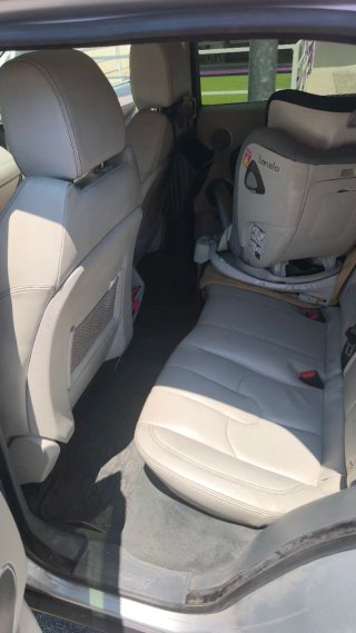 Land Rover Range Rover Evoque 2011