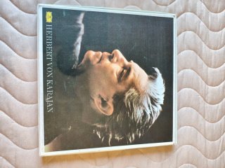 4 LPs. Mendelssohn: 5 Sinfonías (4 LPs)